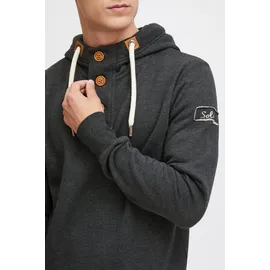 !Solid Hoodie SDTripStrip Grau S