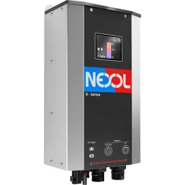 nexol Elektroheizstab Warmwasserbereiter NEX R1 Heizpatrone 1,5 kW