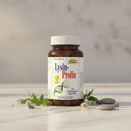 Lysin Prolin Kapseln 60 St.