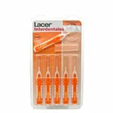 Lacer Interdentalbürste Soft Blister 1 St