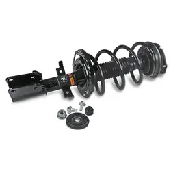 Gh Federbein komplett vorne [Hersteller-Nr. GH-353975C01] für Renault