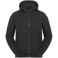 Sweet Protection Club Zip Jacke - Dark Grey -