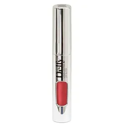 Delfy Cosmetics Liquid Lipfix Lippenstifte 8 ml Nr. LF101 - Aurora Red