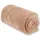 BestLivings Babydecke Mikrofaser Bestlivings beige 70 x 100 cm