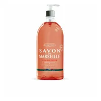 beauterra Feste Duschseife Marseille Jabón Flor De Naranjo 1000 ml