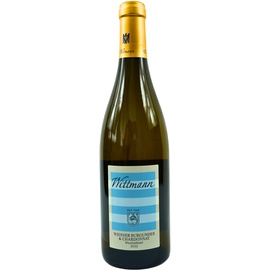 Wittmann Weißer Burgunder & Chardonnay