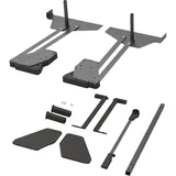 Kesseböhmer Conero Kleiderlift Top - 805 - 988