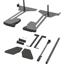 Kesseböhmer Conero Kleiderlift Top - 805 - 988