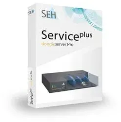 SEH Serviceplus Pro 1 Lizenz(en) 2 Jahr(e)