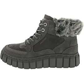 Dockers by Gerli Warmfutter grau