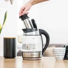 First Austria 1,8 l Schwarz