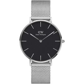 Daniel Wellington Petite Sterling Edelstahl 32mm DW00100304