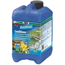 JBL BiotoPond 26062 Wasseraufbereiter für Teiche, 2,5 l