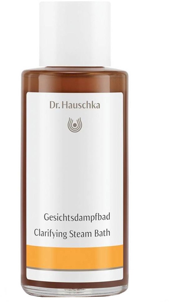 Dr. Hauschka Bain de Vapeur pour le Visage 100 ml bain