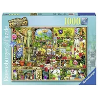 Ravensburger Grandioses Gartenregal