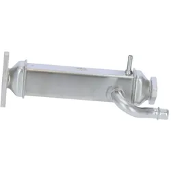 NRF AGR Kühler FIAT 48352 5801365304,5801856913 Abgaskühler,Abgasrückführungskühler,Kühler Abgasrückführung