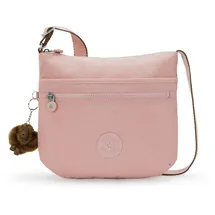 Kipling Arto Umhängetasche Polyester Pink