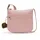 Kipling Arto Umhängetasche Polyester Pink