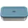24Bottles Chromatic Lunchbox hellblau