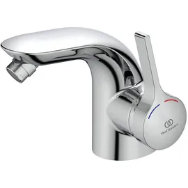 Ideal Standard Melange Bidetarmatur Chrom A4268AA