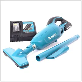 Makita DCL 180 RY1 Grün