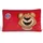 NICI Kuschelkissen FC BAYERN MÜNCHEN Bär Berni 43 x 25 cm Rot