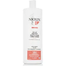 Wella Nioxin Scalp Revitaliser Conditioner (1000ml)