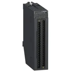 Schneider Electric BMXDDI3203 Modicon X80-E/A-Modul, 32 digitale Eingänge, 48V DC