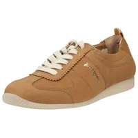 Paul Green Sneaker Damen Braun 36