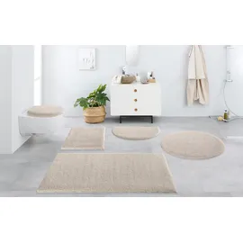 OTTO home Vanessa Beige Ø 75 cm