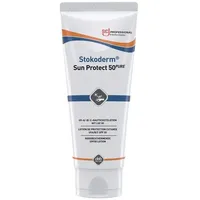 SC Johnson Stokoderm Sun Protect Hautschutzcreme LSF 50 100 ml