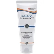 SC Johnson Stokoderm Sun Protect Hautschutzcreme LSF 50 100 ml
