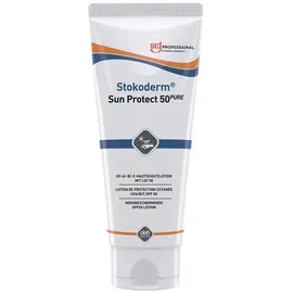 SC Johnson Stokoderm Sun Protect Hautschutzcreme LSF 50 100 ml
