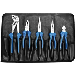 SW-Stahl Zangen-Set Z1120