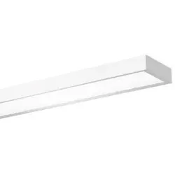 Siteco 51HS12DC4DCA Sport 31Hallenleuchte LED, LED, 8.000lm840, EVG-DALI, PC, direkt, abgehängte Montage, Einbau, Anbau