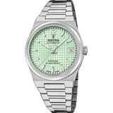 Festina My Swiss Time F20029/3 Damen Automatikuhr