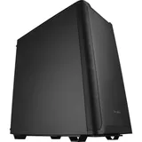 Alternate Gaming-PC Silent Edition • RTX 5070 • AMD RyzenTM 5 7600X • 32 GB RAM - schwarz, Windows 11 Home 64-Bit