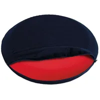 Togu Dynair Ballkissen mit Bezug, ø 33 cm