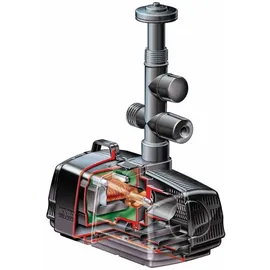 Hozelock Cascade 4000