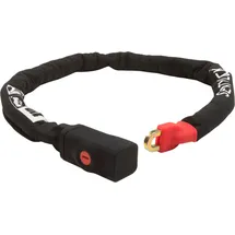Voxom Viking Light Schwarz Kettenschloss