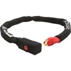 Voxom Viking Light Schwarz Kettenschloss