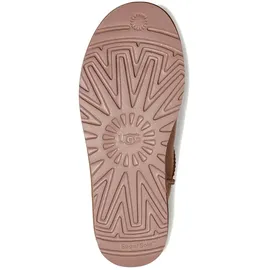 UGG Australia Ugg Classic Ultra Mini Stiefel - Beige - EU 40