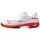 Mizuno Wave Exceed Court Fiery Red/White 42