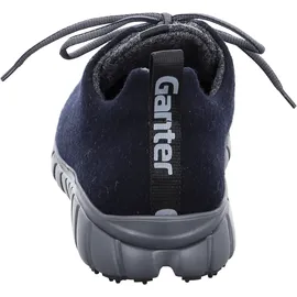 GANTER Evo Merino EVO Merino in blau, | Gr.: 40