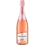 Söhnlein Brillant Sekt Rose Trocken frische dezent Süß 750ml