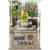 Compo Bio Granuplant Drainage- und Pflanzgranulat 5 l