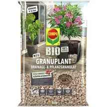 Compo Bio Granuplant Drainage- und Pflanzgranulat 5 l