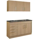 Held Toronto 120 cm Buche