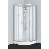 DM-San Duschmeister Komplettdusche.. - Duschmeister Komplettduschen