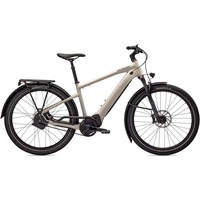 Specialized Vado 5.0 Igh Nb 2023 Electric Bike Silber M | 710Wh
